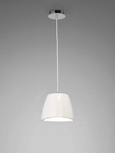 Подвесной светильник Mantra Triangle 4823