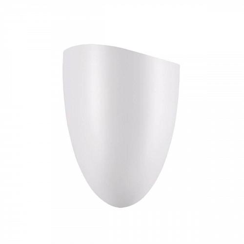 Настенный светодиодный светильник Odeon Light Pamukkale 3845/12WL