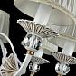 Подвесная люстра люстра Maytoni Elina ARM222-08-G - фото №2