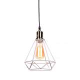 Подвесной светильник Lumina Deco Cobi LDP 11609-1 WT