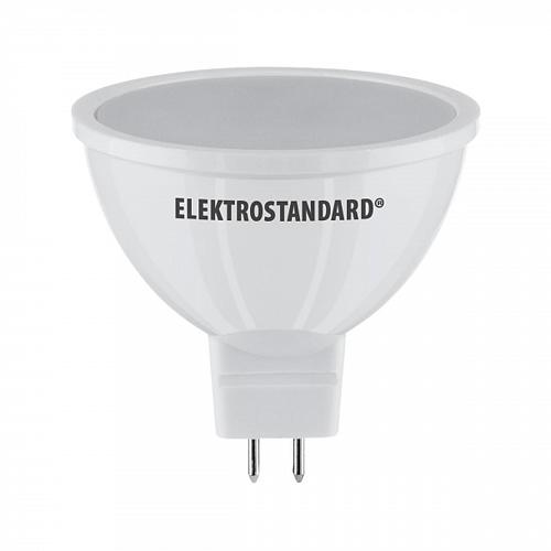 Лампа светодиодная Elektrostandard G5.3 5W 4200K матовая a049674