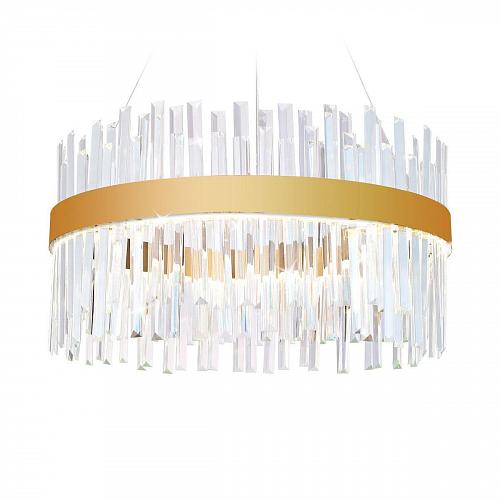 Подвесной светодиодный светильник Ambrella light Traditional TR5010