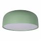 Потолочный светодиодный светильник Loft IT Axel 10201/480 Green - фото №1