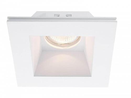 Встраиваемый светильник Deko-Light 110500
