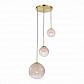 Подвесная люстра ST Luce Cassius SL1190.203.03 - фото №1