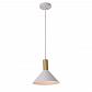 Подвесной светильник Escada 1108/1S White - фото №1