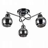 Люстра Freya FR5102-CL-03-CH
