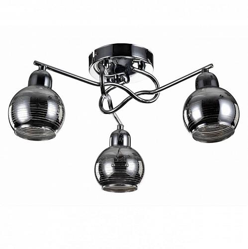 Потолочная люстра Freya Cosmo FR5102-CL-03-CH
