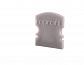 Заглушка Deko-Light End Cap F-AU-02-08 Set 2 pcs 978541 - фото №1