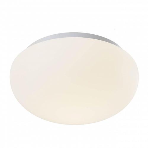 Встраиваемый светодиодный светильник Maytoni Plastic DL297-6-6W-W