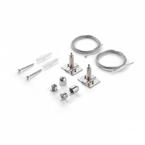 Подвес Ideal Lux Arca Kit Pendant For 2 MT 222905