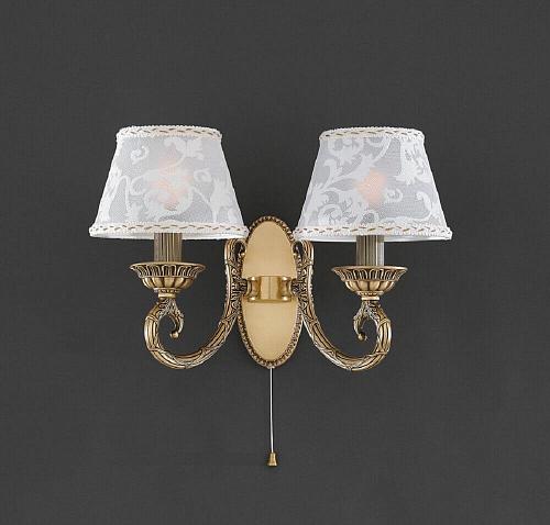 Бра Reccagni Angelo A 8270/2