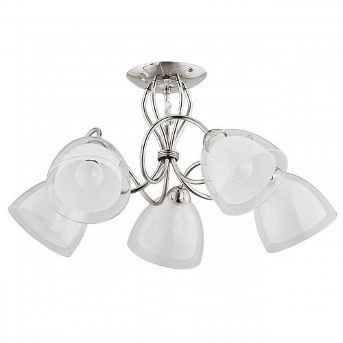 Потолочная люстра Alfa Adelina 23635