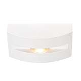 Уличный светодиодный светильник SLV Out-Beam Frame CW 1003519