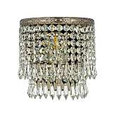 Настенный светильник Arti Lampadari Nonna E 2.10.501 N