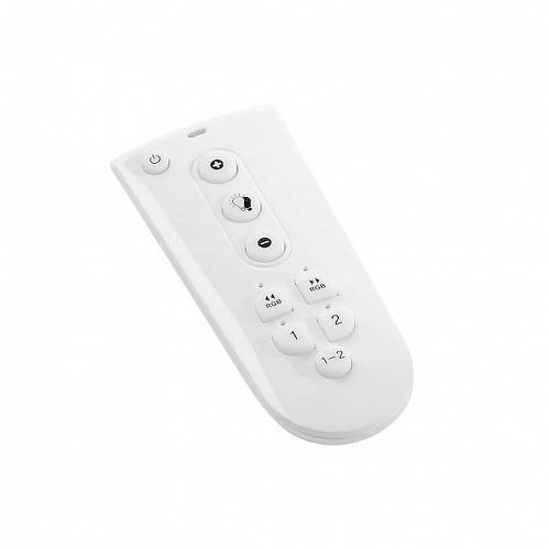 Пульт дистанционного управления RGB SLV Valeto 420020