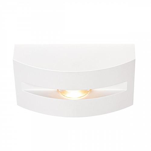 Уличный светодиодный светильник SLV Out-Beam Frame CW 1003519