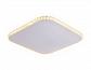 Потолочный светодиодный светильник Ambrella light Original Crystal FF75 - фото №4