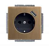 Розетка ABB 2CKA002011A6246