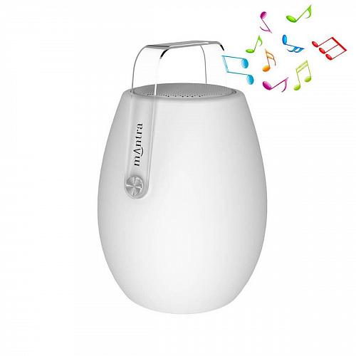 Настольная лампа Mantra Barrel 3695