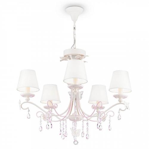 Подвесная люстра Maytoni Fiona ARM032-05-PK