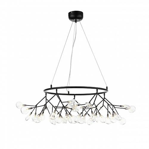 Подвесная люстра ST Luce Riccardo SL411.433.45