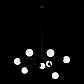 Подвесная люстра ST Luce Chieti SL1506.403.08 - фото №4