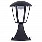 Уличный светодиодный светильник Arte Lamp Enif A6064FN-1BK - фото №1