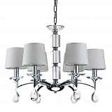 Подвесная люстра Escada 684/6S