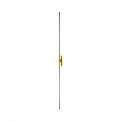 Настенный светодиодный светильник Favourite Reed 3001-3W