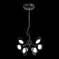 Подвесная светодиодная люстра ST Luce Farfalla SL824.403.09 - фото №4
