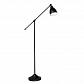 Торшер Ideal Lux Newton PT1 Nero 003528 - фото №1