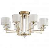 Потолочная люстра Newport 4408/C gold М0062631