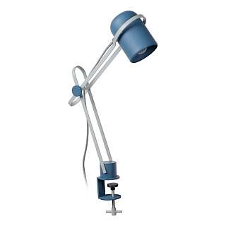 Настольные лампы на струбцине для детской