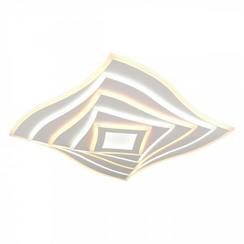 Потолочный светодиодный светильник Omnilux Colonnella OML-09207-208