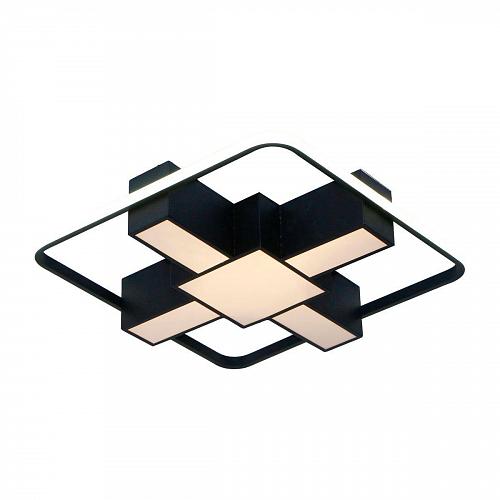 Потолочный светодиодный светильник Moderli Brass V1050-CL