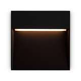 Уличный светодиодный светильник Maytoni Mane O047SL-L4B3K