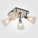 Светильник Eurosvet 20053/4 хром