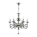 Люстра Odeon Light 4601/6
