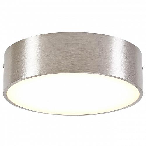 Потолочный светодиодный светильник Citilux Тао CL712R121