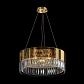 Подвесная люстра Maytoni Wonderland MOD313PL-06G - фото №4