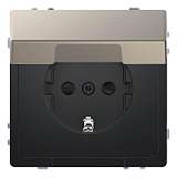 Розетка Schneider Electric MTN2310-6050