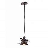 Подвесной светильник Arte Lamp Bells A1795SP-1RI