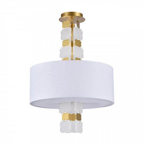 Подвесной светильник Maytoni Valencia H601PL-03BS