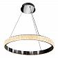 Подвесной светодиодный светильник iLedex Crystal ice MD7212-36A CR - фото №4