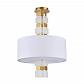 Подвесной светильник Maytoni Valencia H601PL-03BS - фото №1