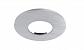 Крышка Deko-Light Cover silver brushed round COB 68 IP65 + Mizar II 930099 - фото №1
