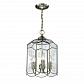 Подвесная люстра Citilux Витра-2 CL442230 - фото №1