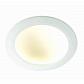 Встраиваемый светодиодный светильник Novotech Gesso Spot 357354 - фото №1