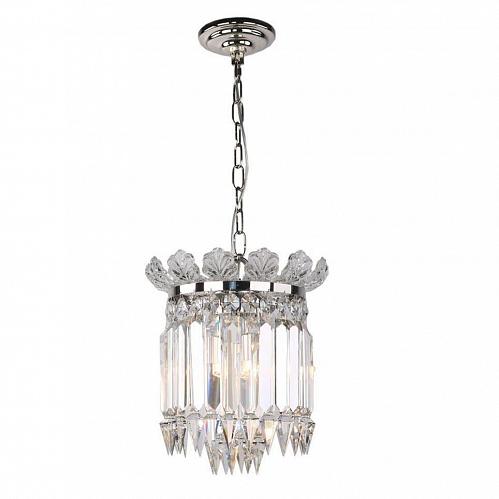 Подвесной светильник Newport 10325/C nickel М0064171